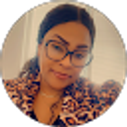 Profile photo of LaQuita Spencer