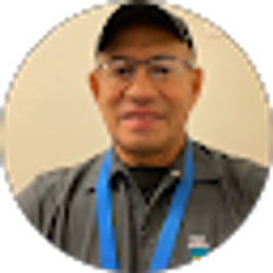 Profile photo of Jose Garcia