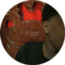 Profile photo of Khajay Golding