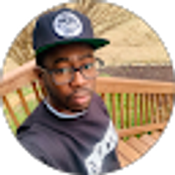 Profile photo of Anthony Prince