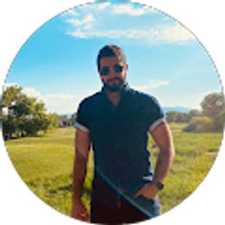 Profile photo of Ashkan Mojtabaei