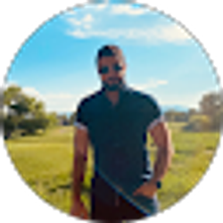 Profile photo of Ashkan Mojtabaei