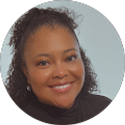 Profile photo of Dana Johnson