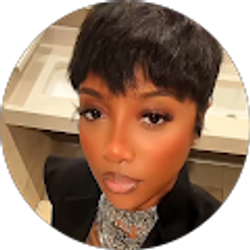 Profile photo of Mel Jackson