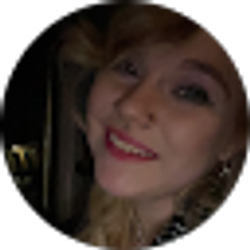 Profile photo of Krystal Camryn Daugherty