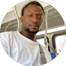 Profile photo of Demba Sarr