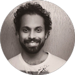 Profile photo of Thoufeeque Saheer