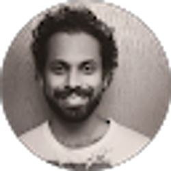 Profile photo of Thoufeeque Saheer