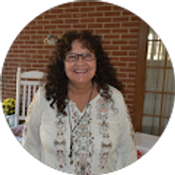 Profile photo of Belinda Giovengo