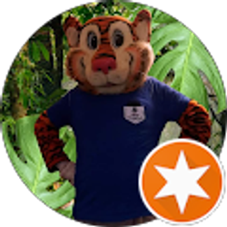 Profile photo of Gary Douglas Critter