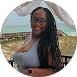 Profile photo of Alyric Wright