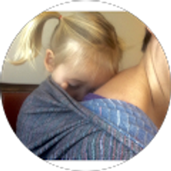 Profile photo of Reina Newman