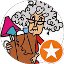 Profile photo of Wendy G Wood