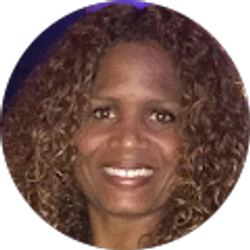 Profile photo of Michelle Rawls