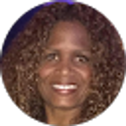 Profile photo of Michelle Rawls