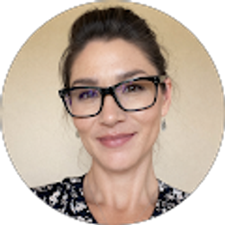 Profile photo of Sara Boyd