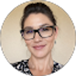 Profile photo of Sara Boyd