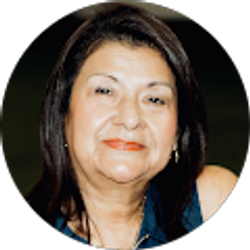 Profile photo of corina larson