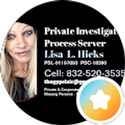 Profile photo of Lisa Hicks