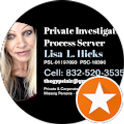 Profile photo of Lisa Hicks