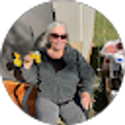 Profile photo of Marilyn Whitehouse