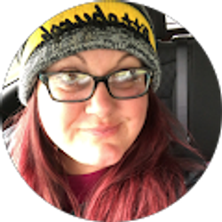 Profile photo of Dawn Overholt