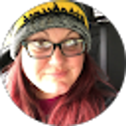 Profile photo of Dawn Overholt