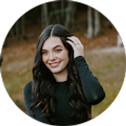 Profile photo of Kaitlyn Templeton