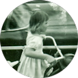 Profile photo of Phyllis Hayes