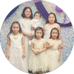 Profile photo of TIANA MCKENZIE