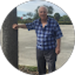Profile photo of Emil Anna