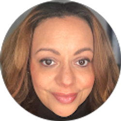 Profile photo of Charmaine Brown