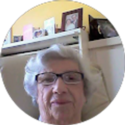 Profile photo of Jessie Coates