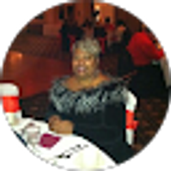 Profile photo of carolyn crimes