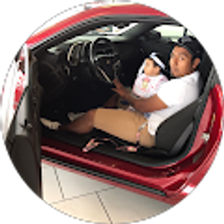 Profile photo of Carlos García