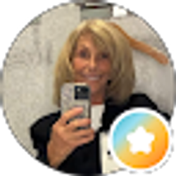 Profile photo of Vicki Kaufman