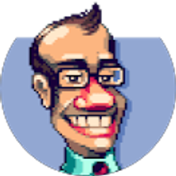 Profile photo of Stephen Browning