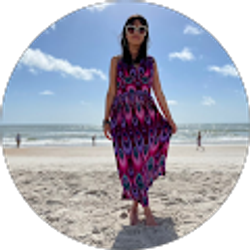 Profile photo of Esther Le