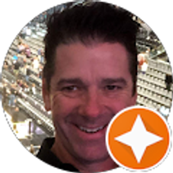 Profile photo of Dean Ponseti