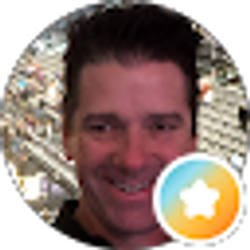 Profile photo of Dean Ponseti