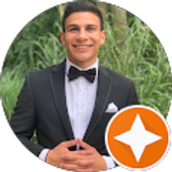 Profile photo of Luke Tsoflias