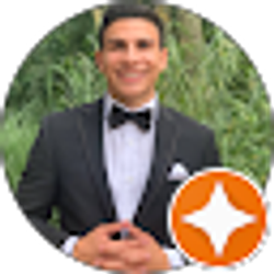 Profile photo of Luke Tsoflias