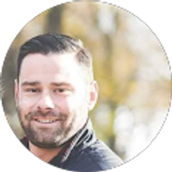 Profile photo of Michael Smetana