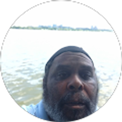 Profile photo of Eugene Johnson