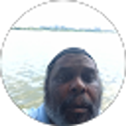 Profile photo of Eugene Johnson