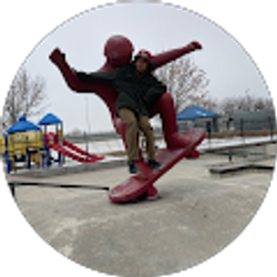 Profile photo of Skate Edits