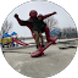 Profile photo of Skate Edits