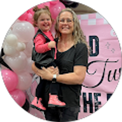 Profile photo of Stacie Parsons