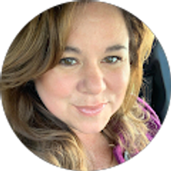 Profile photo of Stephanie Broerman