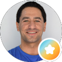 Profile photo of Jeff Dawson